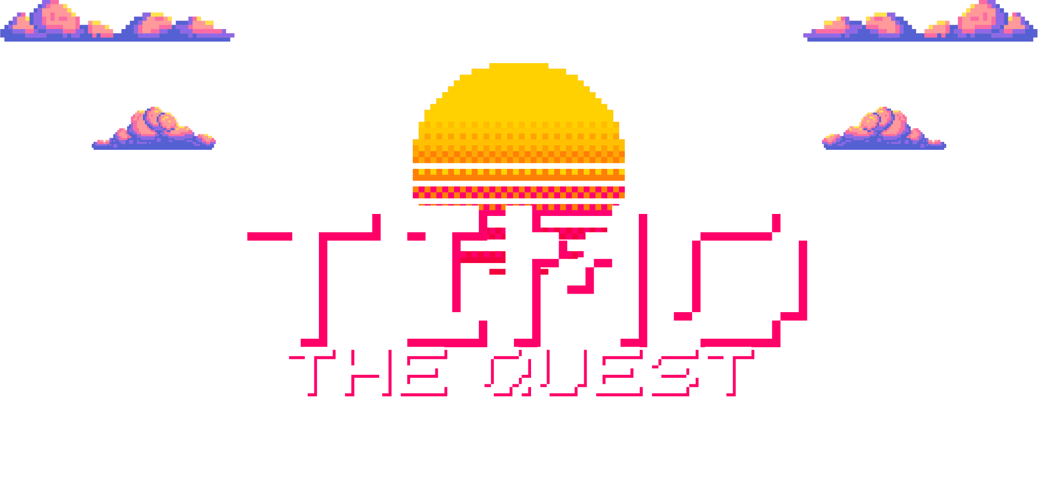 TIMO THE QUEST